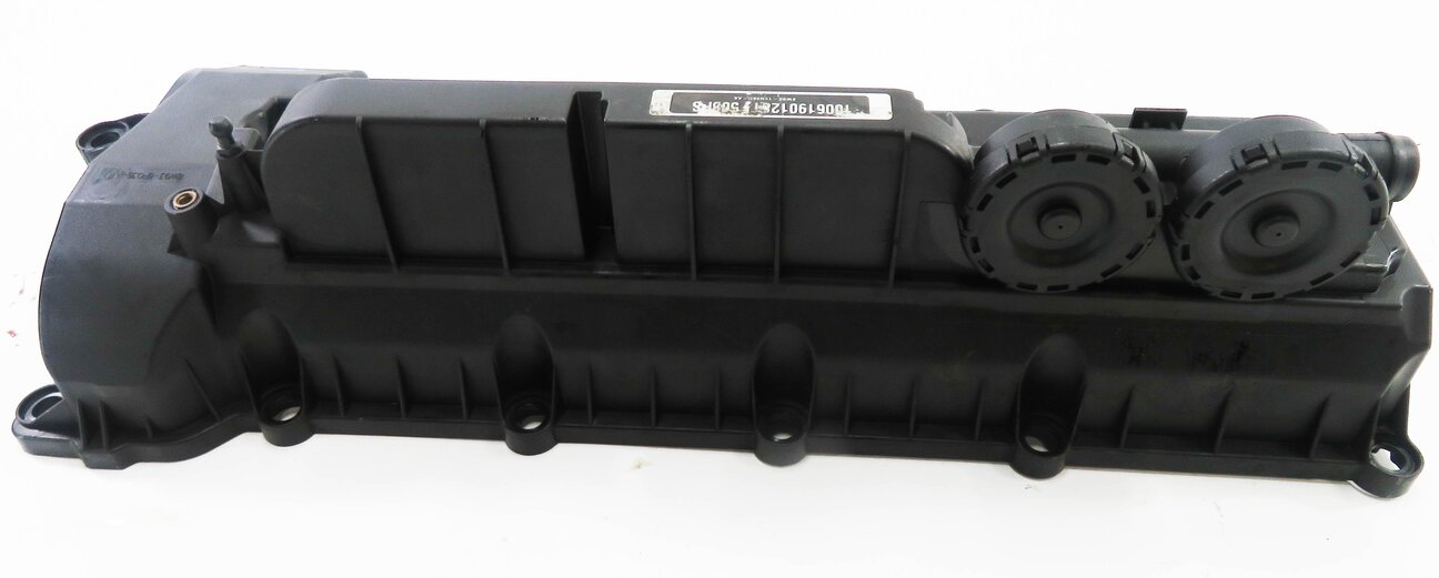Thumbnail 5: 2010-2012 RANGE ROVER (L322) 5.0L V8 ENGINE - RIGHT CYLINDER HEAD VALVE COVER