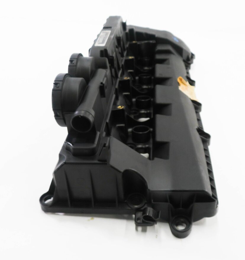 Thumbnail 6: 2010-2012 RANGE ROVER (L322) 5.0L V8 ENGINE - RIGHT CYLINDER HEAD VALVE COVER