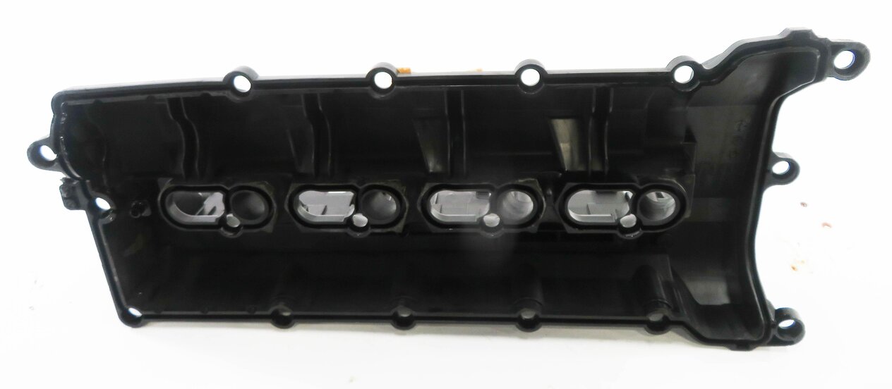Thumbnail 7: 2010-2012 RANGE ROVER (L322) 5.0L V8 ENGINE - RIGHT CYLINDER HEAD VALVE COVER