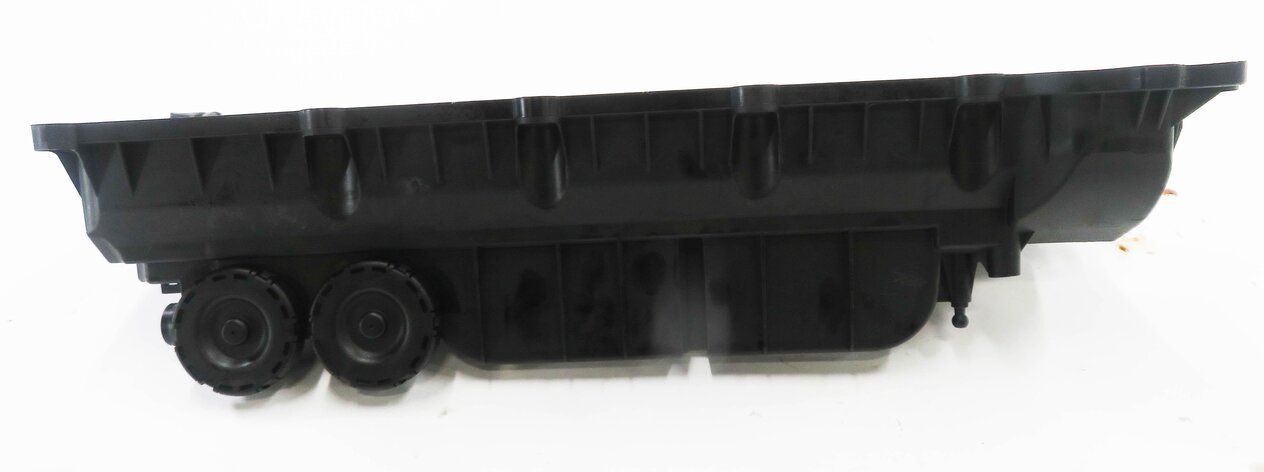 Thumbnail 8: 2010-2012 RANGE ROVER (L322) 5.0L V8 ENGINE - RIGHT CYLINDER HEAD VALVE COVER