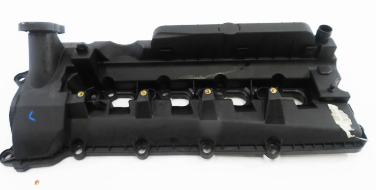 Thumbnail 3: 2010-2012 RANGE ROVER (L322) 5.0L V8 ENGINE - LEFT CYLINDER HEAD VALVE COVER