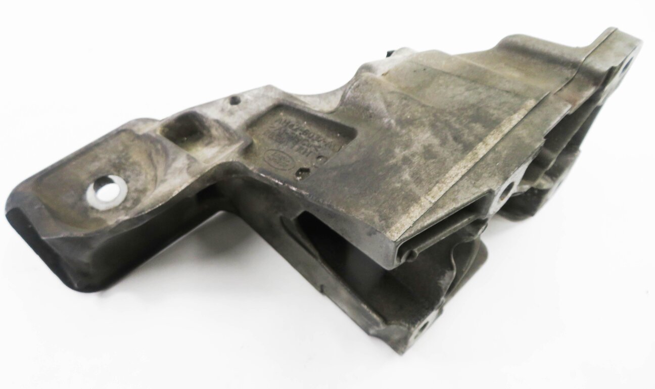 Thumbnail 8: 2011 RANGE ROVER (L322) 5.0L AJ133 SUPERCHARGED - ENGINE MOTOR MOUNT BRACKET SET