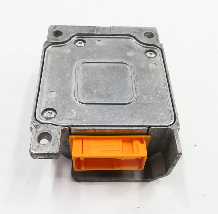 Thumbnail 4: 2006 RANGE ROVER SPORT (L320) ADAPTIVE CRUISE CONTROL MODULE COMPUTER