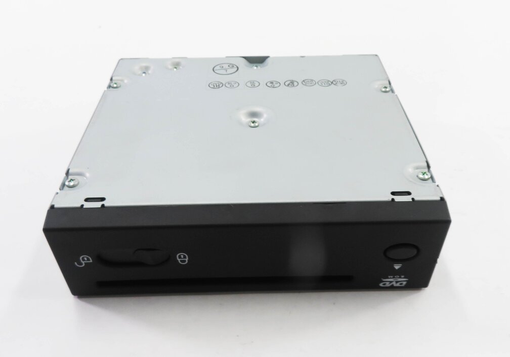 Thumbnail 6: 2005-2009 LR3 / RANGE ROVER SPORT (L322 L320) DVD NAVIGATION DISC DRIVE READER