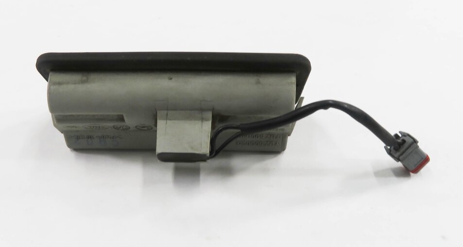 Thumbnail 4: 2006 RANGE ROVER SPORT (L320) REAR TRUNK RELEASE HANDLE SWITCH BUTTON