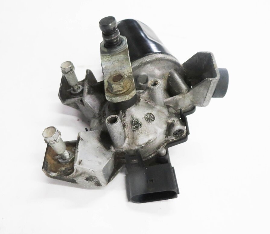 Thumbnail 4: 05-16 LAND ROVER LR3 LR4 / RANGE ROVER SPORT (L320) FRONT WINDSHIELD WIPER MOTOR