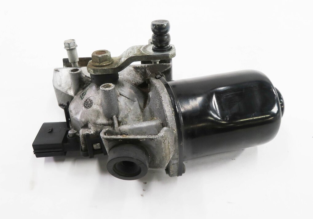 Thumbnail 5: 05-16 LAND ROVER LR3 LR4 / RANGE ROVER SPORT (L320) FRONT WINDSHIELD WIPER MOTOR