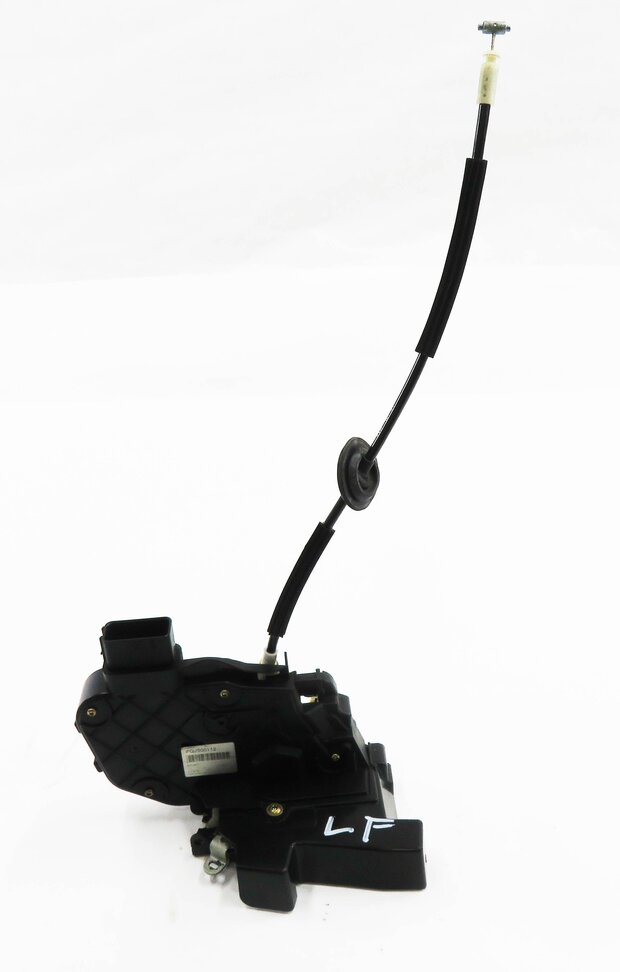 2005-2008 LAND ROVER LR3 / RANGE ROVER SPORT (L320) LEFT FRONT DRIVER DOOR LATCH