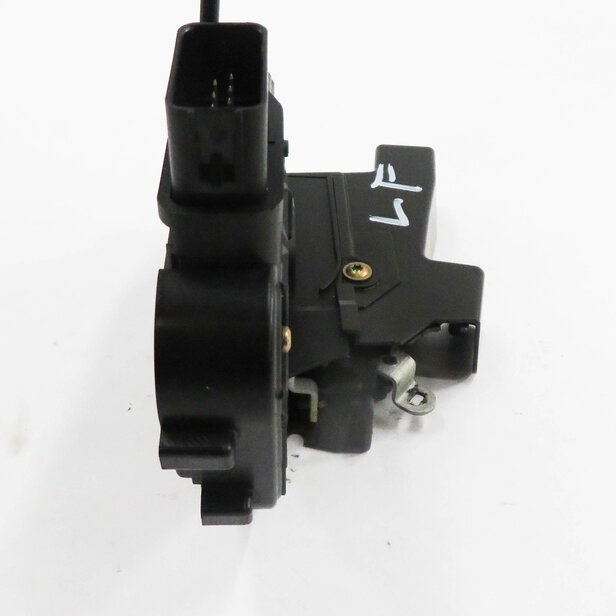 Thumbnail 4: 2005-2008 LAND ROVER LR3 / RANGE ROVER SPORT (L320) LEFT FRONT DRIVER DOOR LATCH