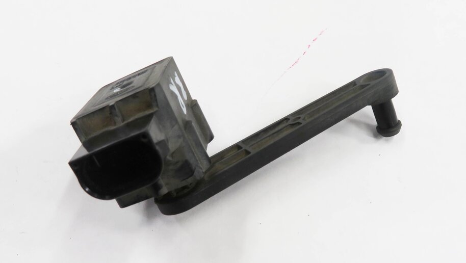 06 RANGE ROVER SPORT (L320) RIGHT PASSENGER REAR SUSPENSION HEIGHT LEVEL SENSOR