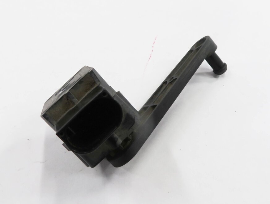 Thumbnail 2: 06 RANGE ROVER SPORT (L320) RIGHT PASSENGER REAR SUSPENSION HEIGHT LEVEL SENSOR
