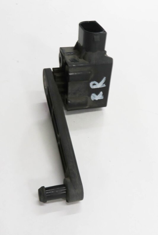 Thumbnail 4: 06 RANGE ROVER SPORT (L320) RIGHT PASSENGER REAR SUSPENSION HEIGHT LEVEL SENSOR