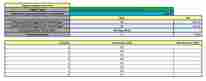 Thumbnail 2: 08-14 BMW 550i 750i X5 X6 (F01 E70 F10 E71) 4.4L TWIN TURBO - LEFT CYLINDER HEAD