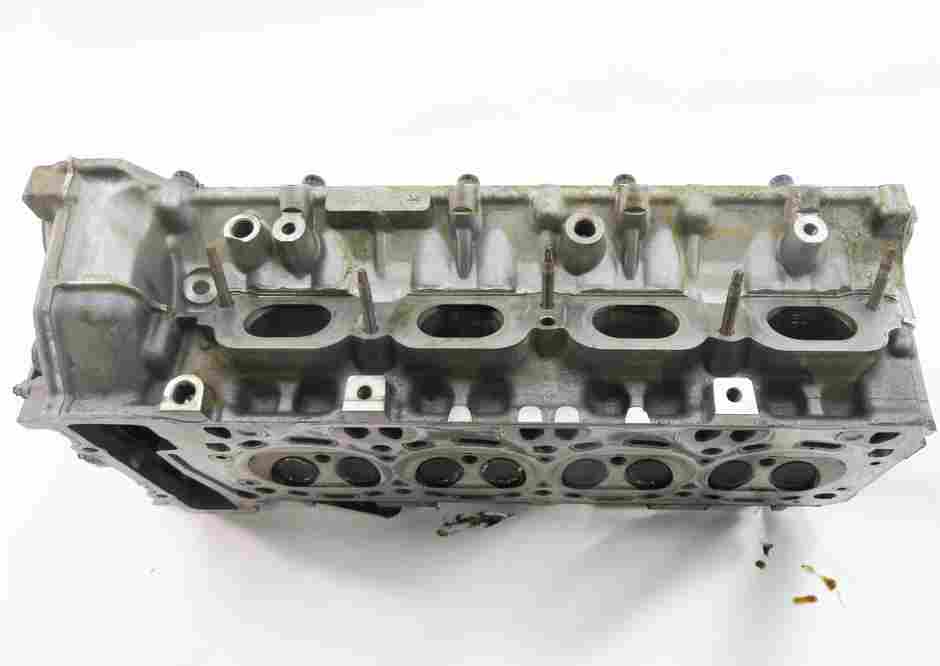 Thumbnail 5: 08-14 BMW 550i 750i X5 X6 (F01 E70 F10 E71) 4.4L TWIN TURBO - LEFT CYLINDER HEAD