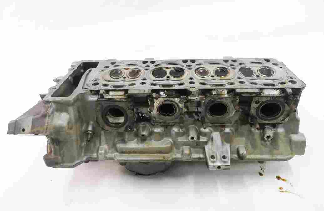 Thumbnail 6: 08-14 BMW 550i 750i X5 X6 (F01 E70 F10 E71) 4.4L TWIN TURBO - LEFT CYLINDER HEAD