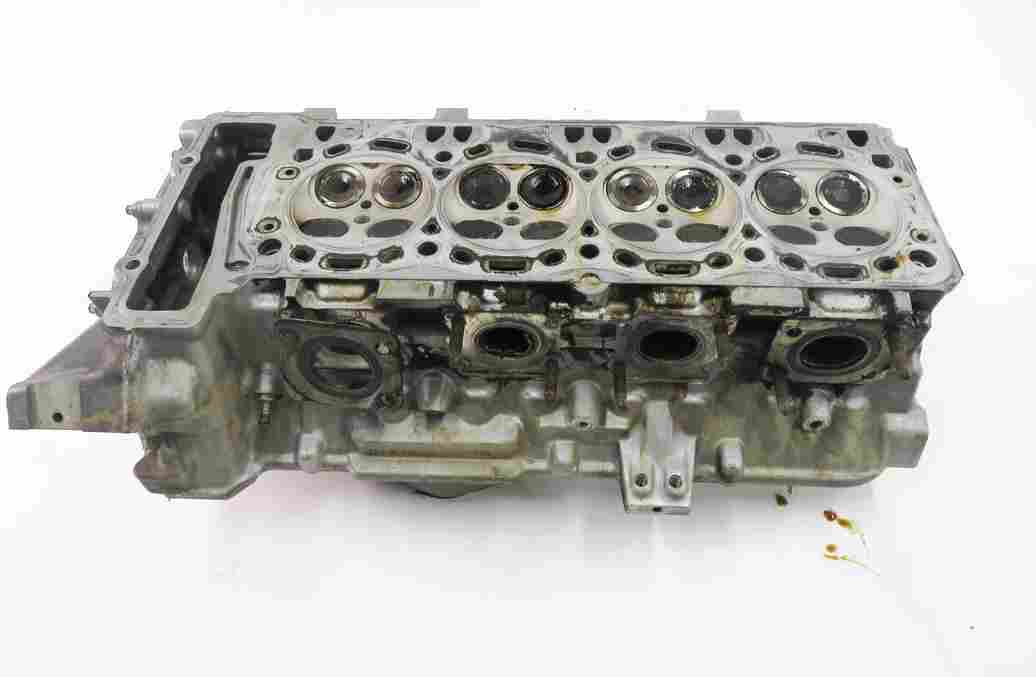 Thumbnail 7: 08-14 BMW 550i 750i X5 X6 (F01 E70 F10 E71) 4.4L TWIN TURBO - LEFT CYLINDER HEAD