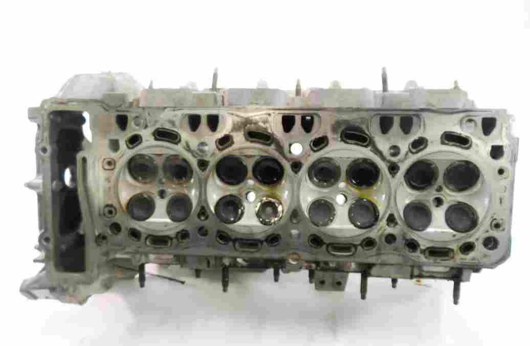 Thumbnail 9: 08-14 BMW 550i 750i X5 X6 (F01 E70 F10 E71) 4.4L TWIN TURBO - LEFT CYLINDER HEAD