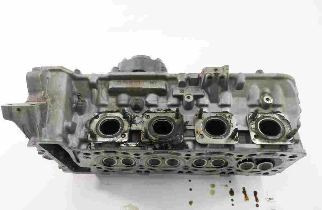 Thumbnail 7: 08-14 BMW 550i 750i X5 X6 (F01 E70 F10 E71) 4.4L TWIN TURBO RIGHT CYLINDER HEAD