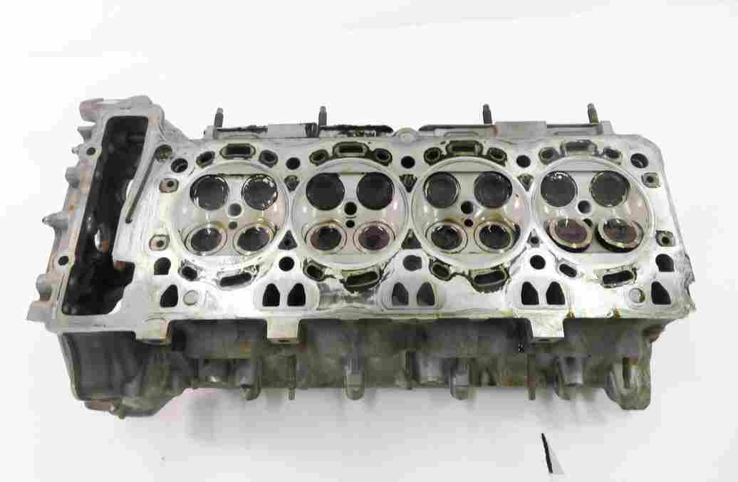 Thumbnail 9: 08-14 BMW 550i 750i X5 X6 (F01 E70 F10 E71) 4.4L TWIN TURBO RIGHT CYLINDER HEAD