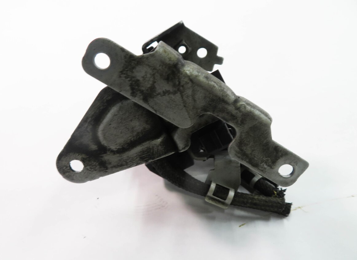 Thumbnail 5: 2009 BMW 750i (F01) 4.4L N63 ENGINE - TURBOCHARGER PRESSURE CONVERTER SET-2
