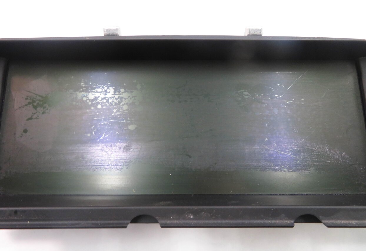 Thumbnail 10: 2009-2012 BMW 740i 750i 760i (F01) GPS NAVIGATION INFO DISPLAY SCREEN (10.25")