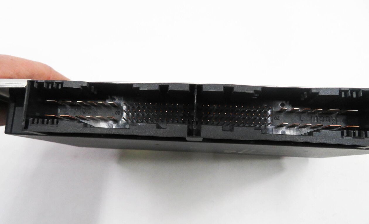 Thumbnail 7: 2010-2017 BMW 528i 535i 550i 650i 750i M5 X3 - FRMIII BODY LIGHT CONTROL MODULE