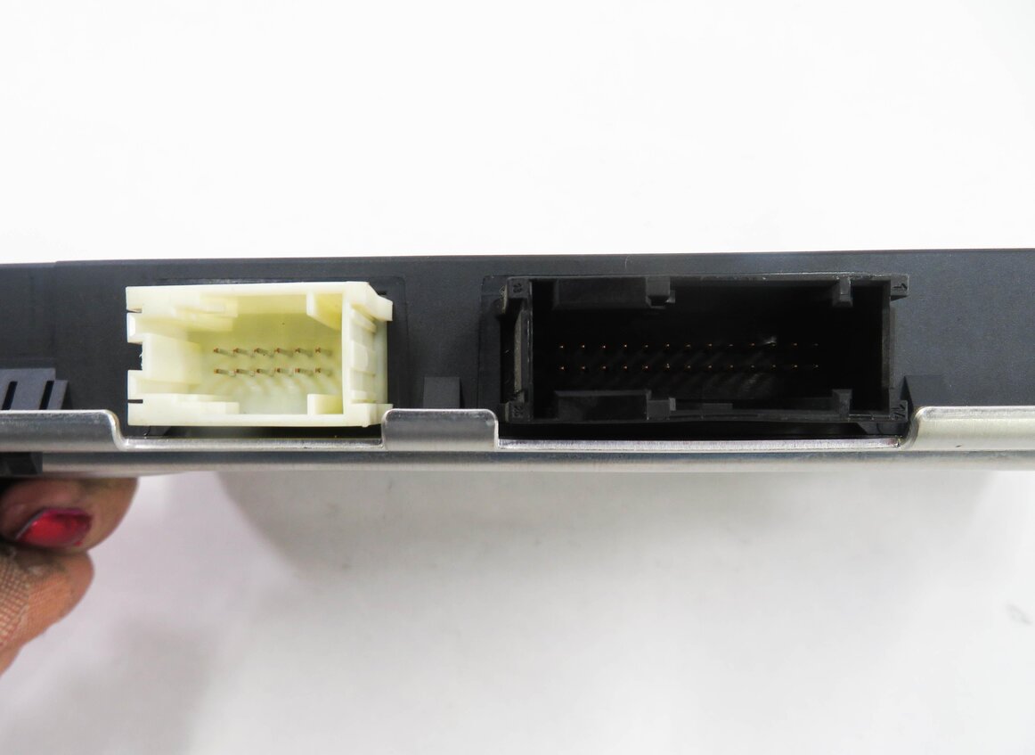 Thumbnail 8: 2010-2017 BMW 528i 535i 550i 650i 750i M5 X3 - FRMIII BODY LIGHT CONTROL MODULE