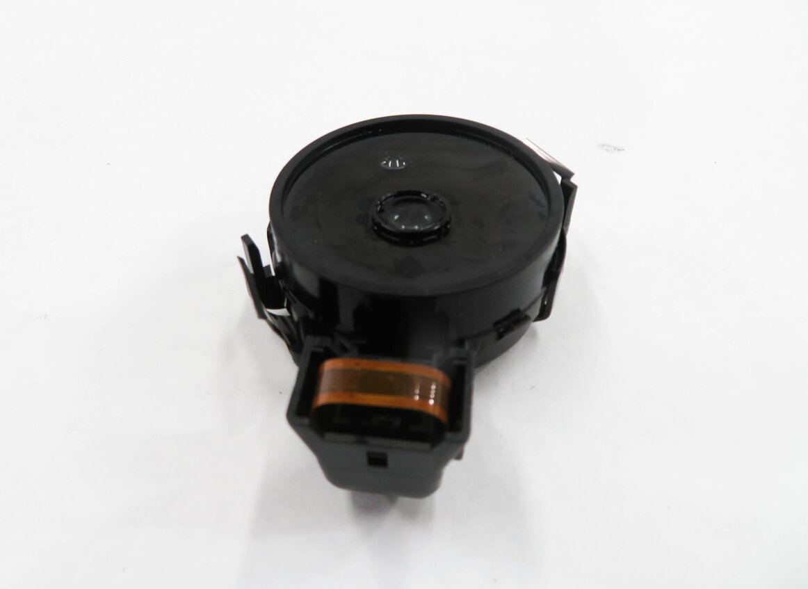 Thumbnail 2: 2009 BMW 750i (F01) RAIN WATER SOLAR LIGHT SENSOR MODULE (RLS)