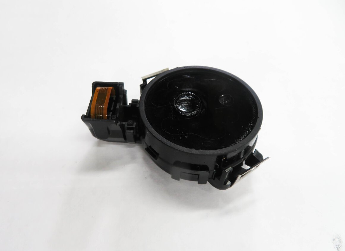 Thumbnail 3: 2009 BMW 750i (F01) RAIN WATER SOLAR LIGHT SENSOR MODULE (RLS)