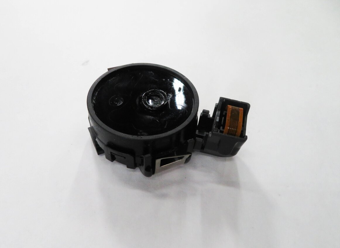 Thumbnail 4: 2009 BMW 750i (F01) RAIN WATER SOLAR LIGHT SENSOR MODULE (RLS)