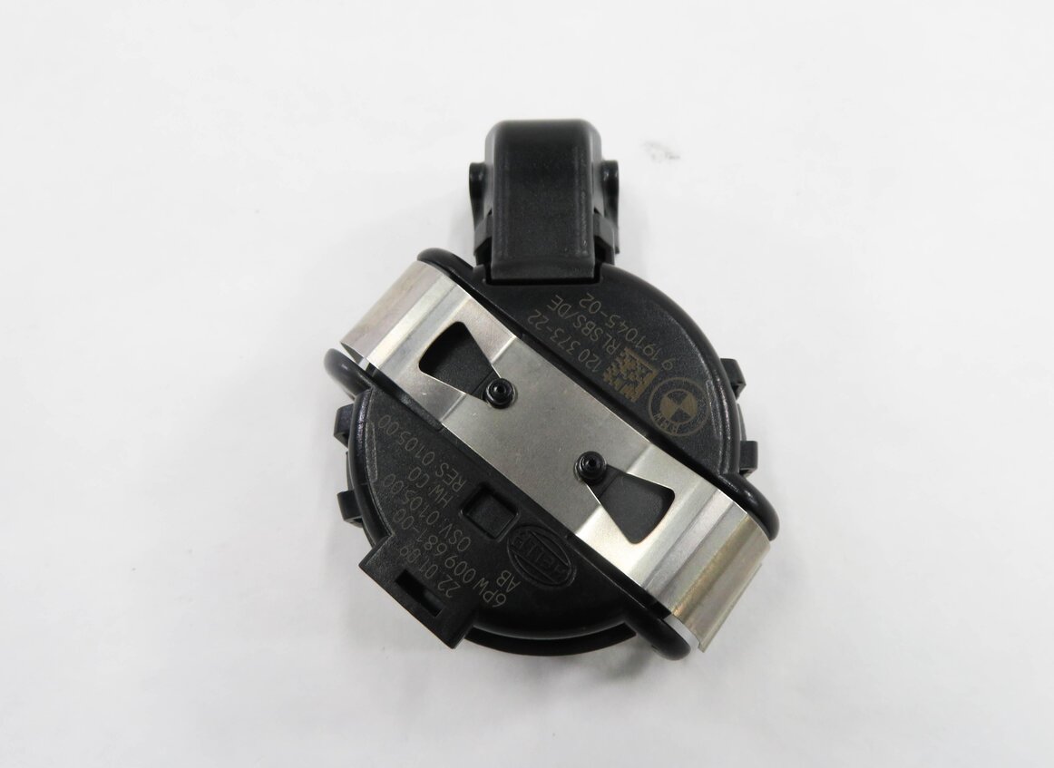 Thumbnail 5: 2009 BMW 750i (F01) RAIN WATER SOLAR LIGHT SENSOR MODULE (RLS)
