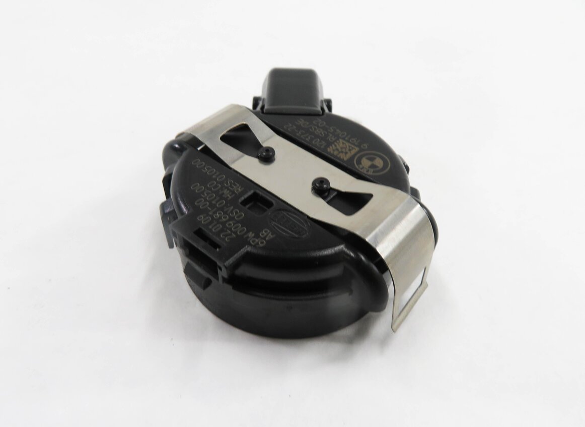 Thumbnail 6: 2009 BMW 750i (F01) RAIN WATER SOLAR LIGHT SENSOR MODULE (RLS)