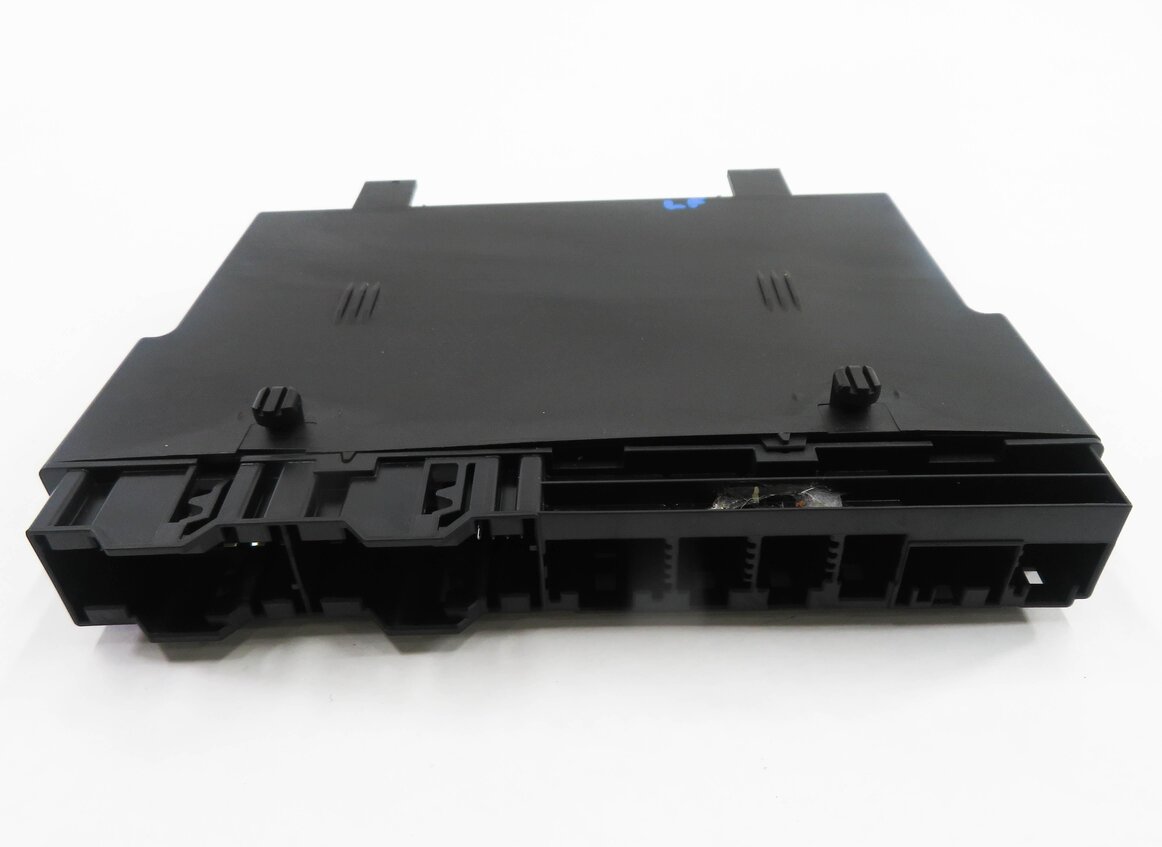 Thumbnail 6: 2009-2010 BMW 750i 760i (F01) FRONT COMFORT SEAT MEMORY CONTROL MODULE COMPUTER