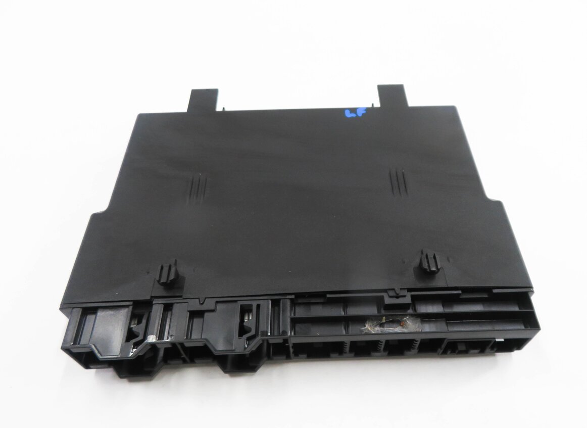 Thumbnail 7: 2009-2010 BMW 750i 760i (F01) FRONT COMFORT SEAT MEMORY CONTROL MODULE COMPUTER