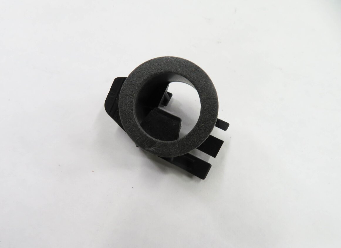 2009 BMW 750i (F01) IGNITION SWITCH COIL RING SENSOR