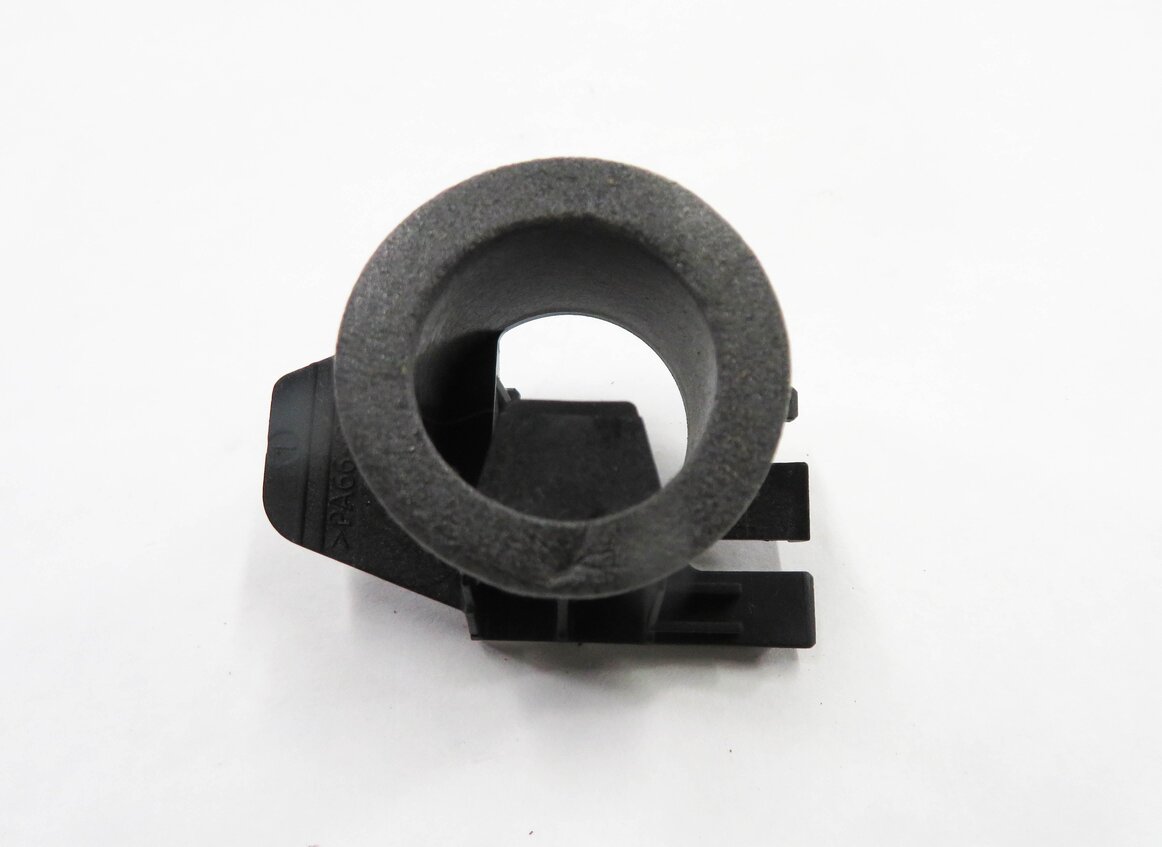 Thumbnail 2: 2009 BMW 750i (F01) IGNITION SWITCH COIL RING SENSOR