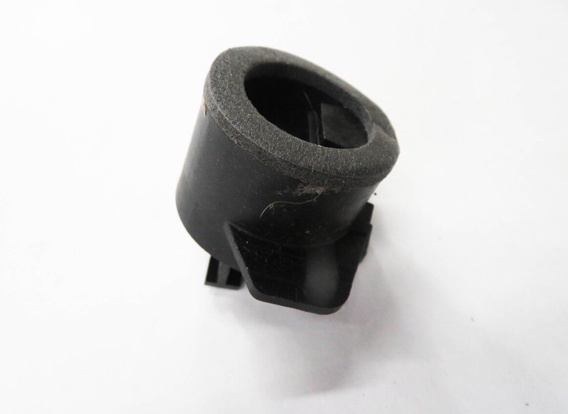 Thumbnail 3: 2009 BMW 750i (F01) IGNITION SWITCH COIL RING SENSOR