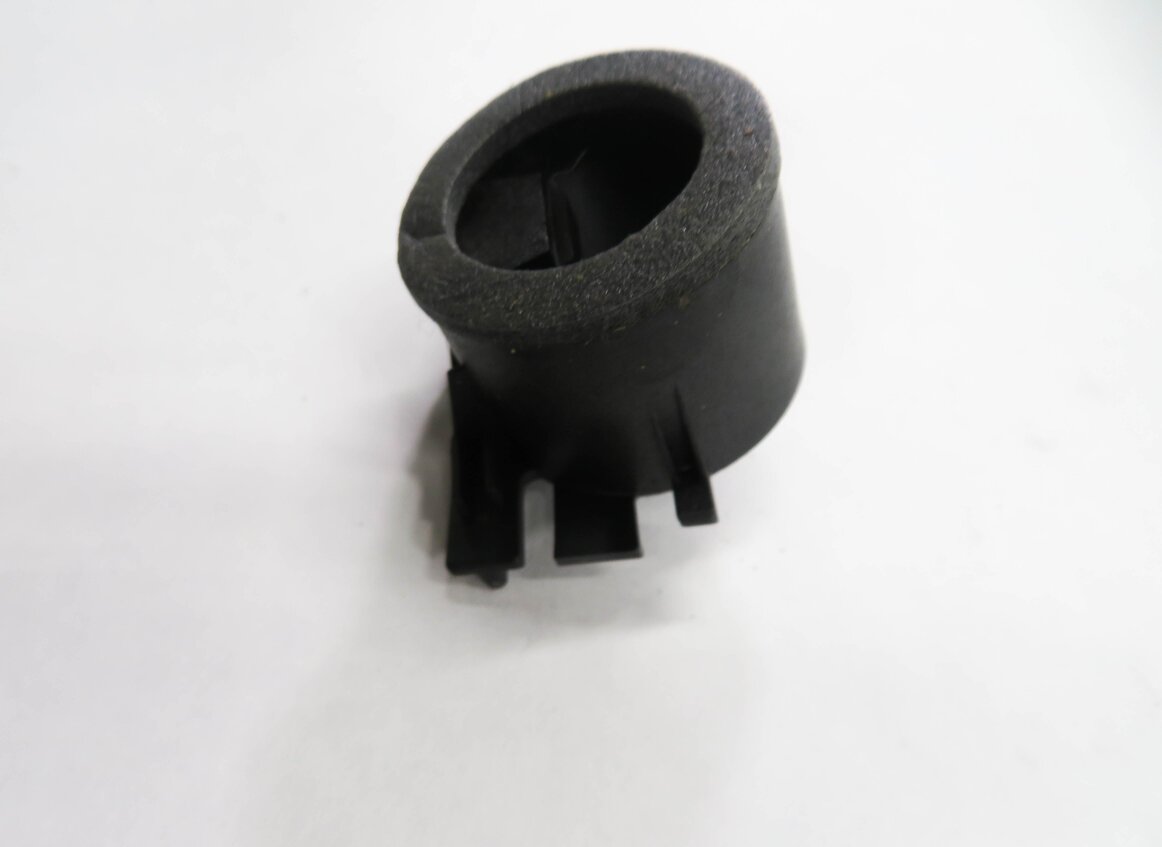 Thumbnail 4: 2009 BMW 750i (F01) IGNITION SWITCH COIL RING SENSOR