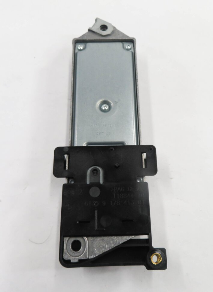 Thumbnail 7: 2009-2012 BMW 740i 750i 760i B7 (F01 F02) LEFT FRONT DRIVER SEATBELT MODULE