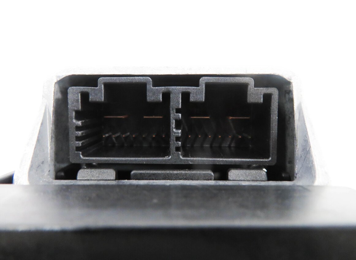 Thumbnail 8: 2009-2012 BMW 740i 750i 760i B7 (F01 F02) LEFT FRONT DRIVER SEATBELT MODULE
