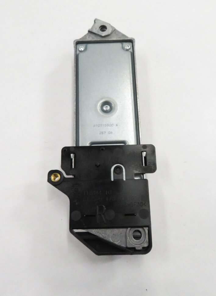 Thumbnail 6: 2009-2012 BMW 740i 750i 760i B7 (F01 F02) RIGHT FRONT PASSENGER SEATBELT MODULE