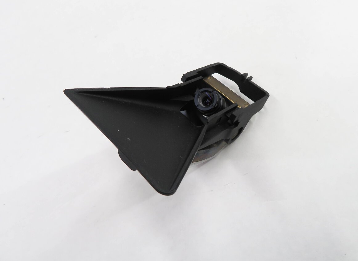 2009-2012 BMW 740i 750i 760i B7 X6 (F01 E71) LANE DEPARTURE WARNING CAMERA