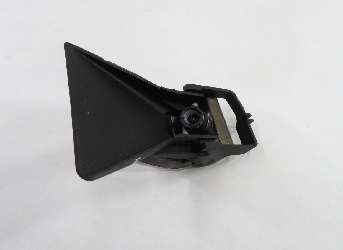 Thumbnail 2: 2009-2012 BMW 740i 750i 760i B7 X6 (F01 E71) LANE DEPARTURE WARNING CAMERA