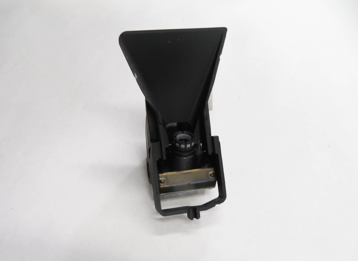 Thumbnail 4: 2009-2012 BMW 740i 750i 760i B7 X6 (F01 E71) LANE DEPARTURE WARNING CAMERA