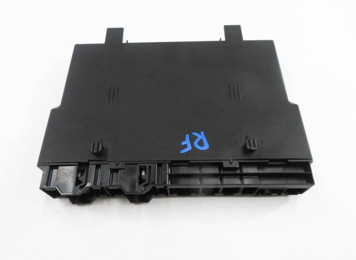 Thumbnail 7: 2009-2010 BMW 750i 760i (F01) FRONT COMFORT SEAT MEMORY CONTROL MODULE COMPUTER