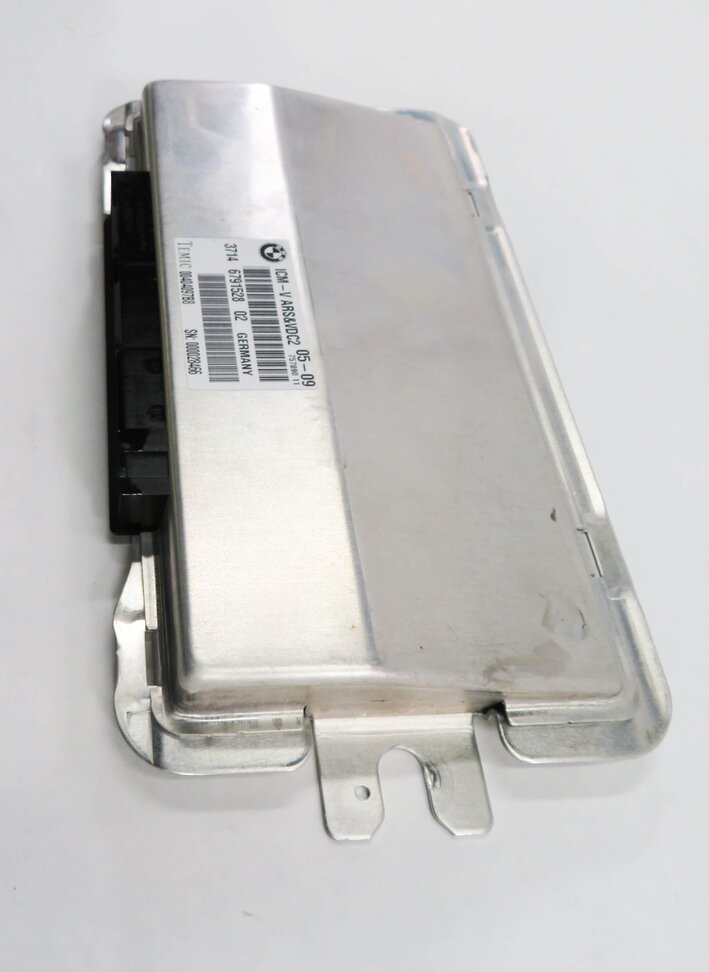 Thumbnail 4: 09-17 BMW 535i 550i 650i 740i 750i 760i (F01 F10) VDC DYNAMIC SUSPENSION MODULE