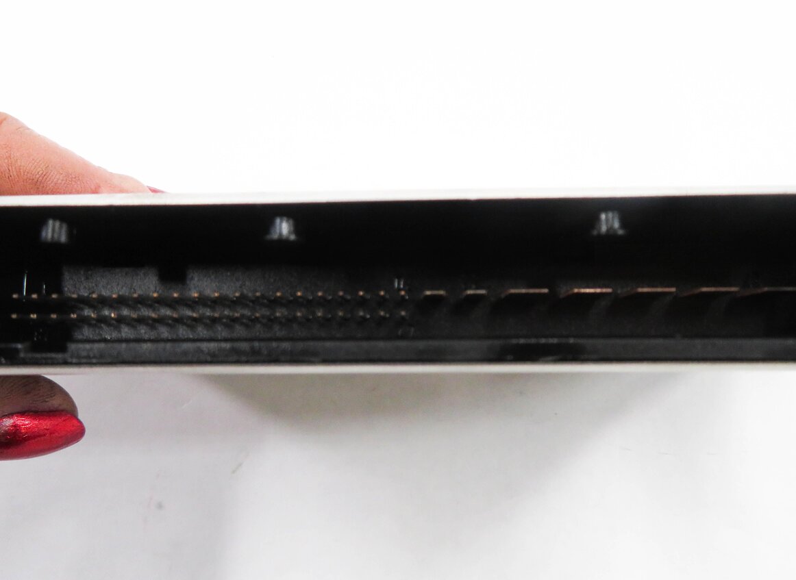 Thumbnail 7: 09-17 BMW 535i 550i 650i 740i 750i 760i (F01 F10) VDC DYNAMIC SUSPENSION MODULE