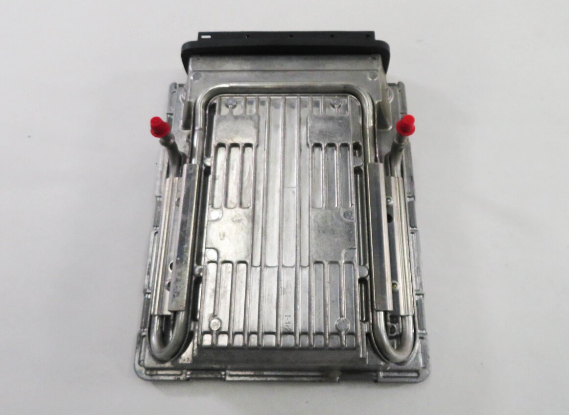 Thumbnail 9: 09-13 BMW 550i 650i 750i B7 (F01 F06 F10) 4.4L TURBO ENGINE CAS 4 MODULE KEY SET