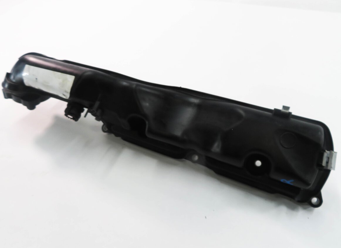 08-14 BMW 550i 650i 750i X5 X6 (F01 F10 E70 E71) 4.4L N63 RIGHT INTAKE MANIFOLD