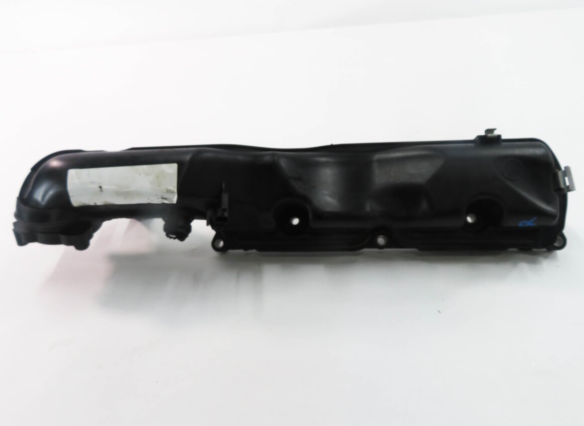 Thumbnail 2: 08-14 BMW 550i 650i 750i X5 X6 (F01 F10 E70 E71) 4.4L N63 RIGHT INTAKE MANIFOLD